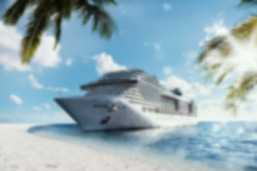 Cruise exterior