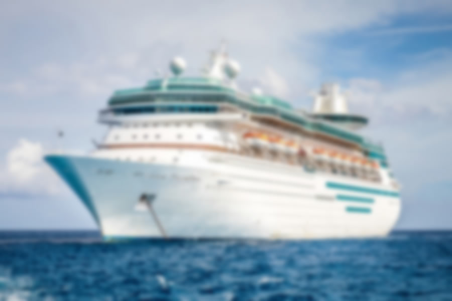 Cruise deck