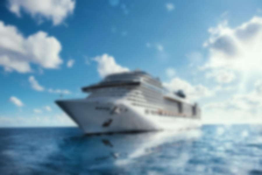 Cruise image
