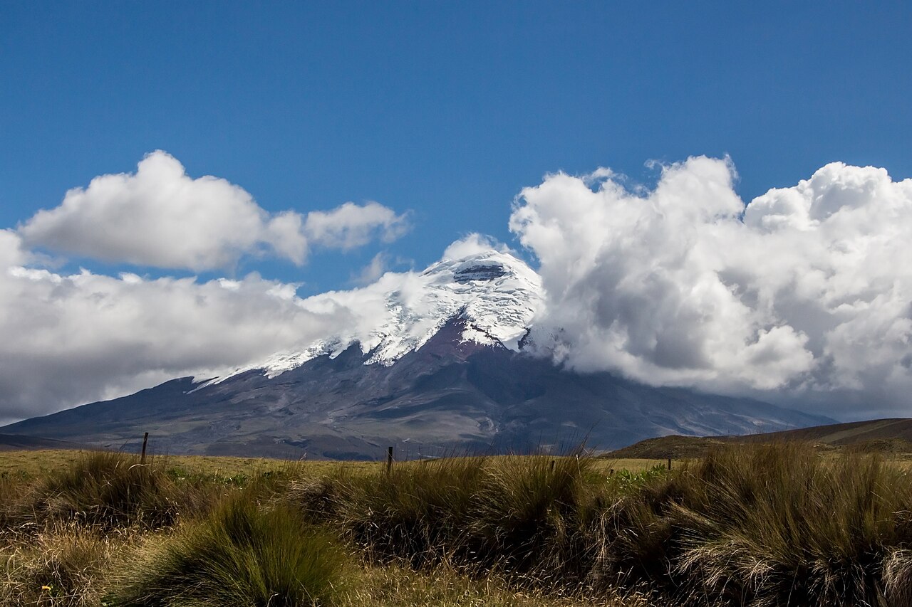 Quito, Galapagos & Baños experience details