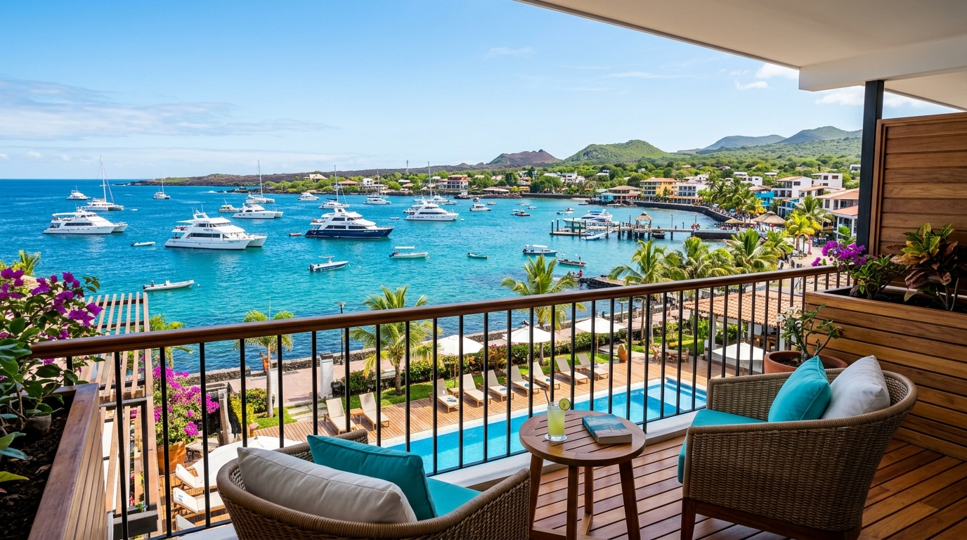 Grand Hotel Lobo de Mar 3* primary highlight