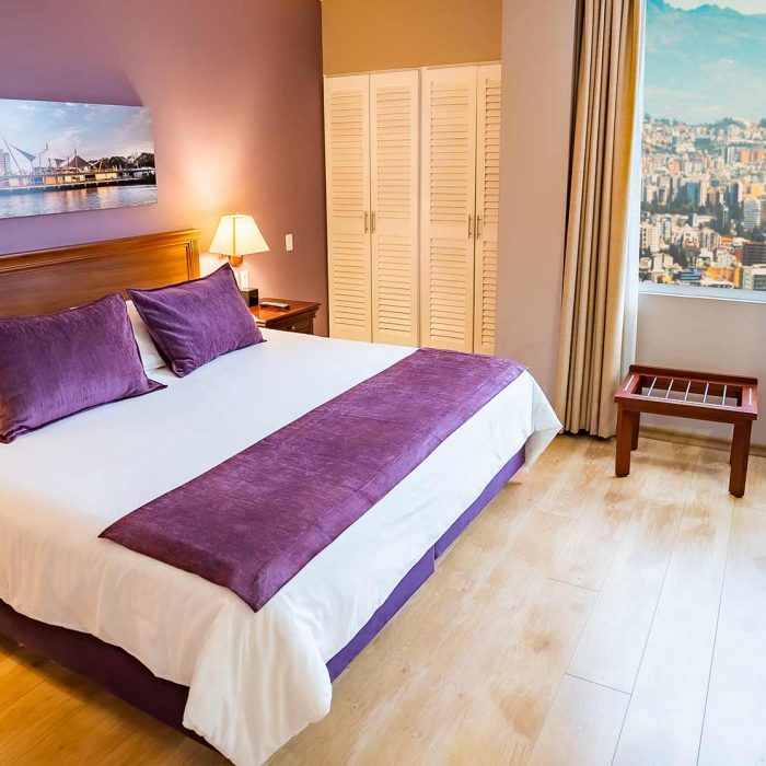 Mercure Alameda 5*