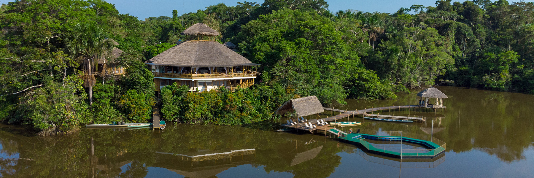 La Selva EcoLodge