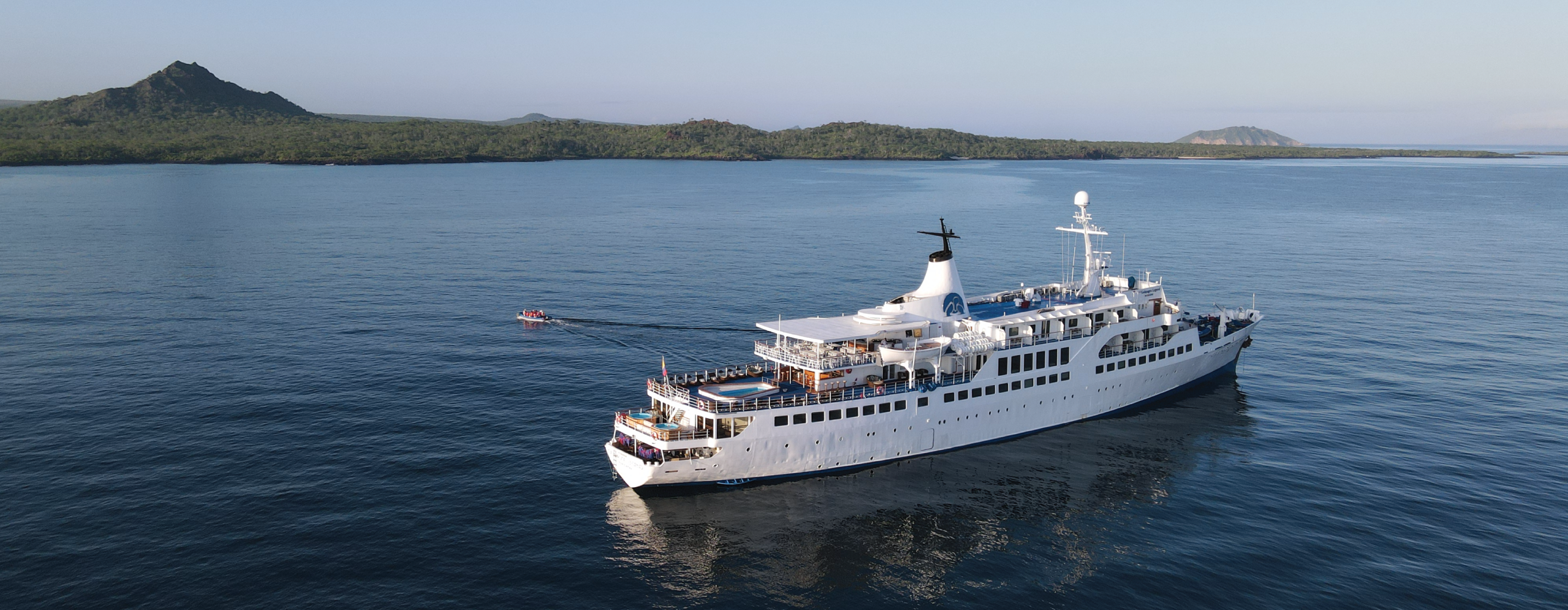 Galapagos Legend