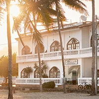 Albemarle Galápagos Beachfront 3*