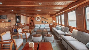 Coral I o Coral II · 3 nights experience details