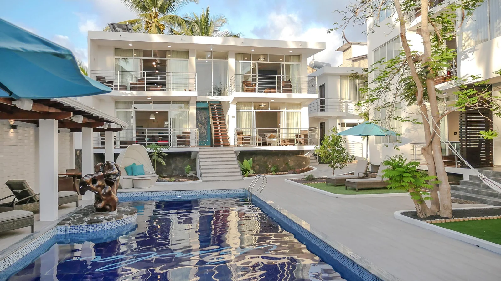 Ikala Galápagos 4*
