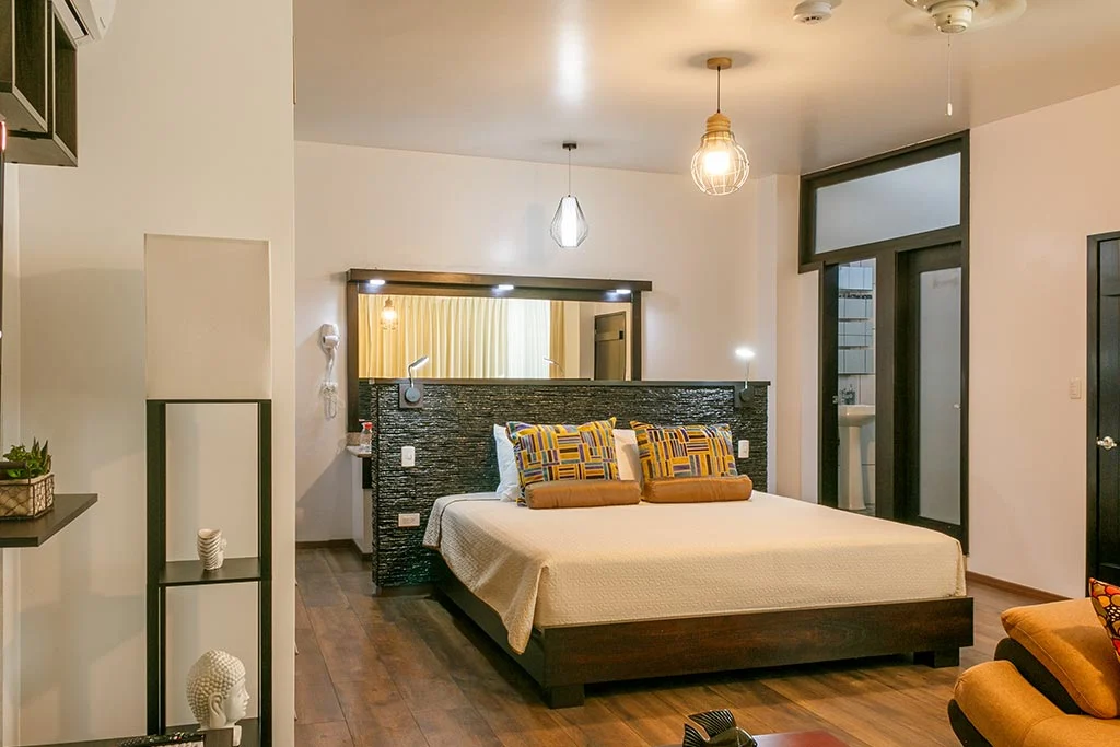 Ikala Galápagos 4* experience details