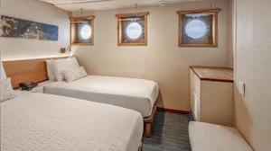 Galapagos Legend · 3 nights experience details