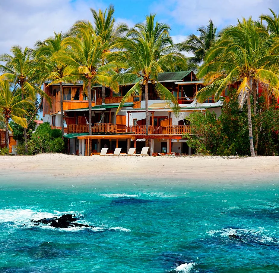 La Casa de Marita Galápagos 4*