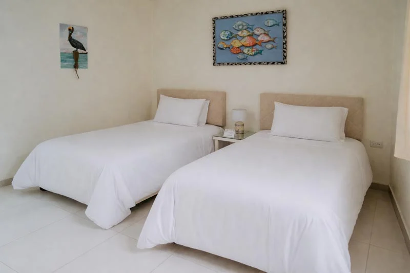 La Casa de Marita Galápagos 4* experience details